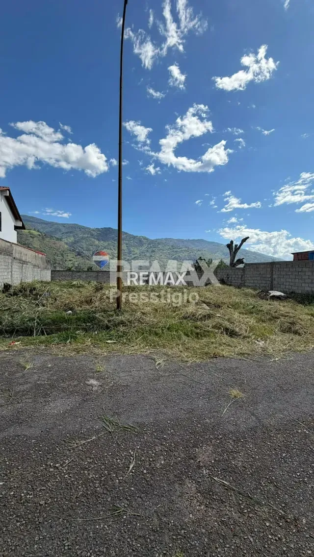 Terreno en Venta - 8