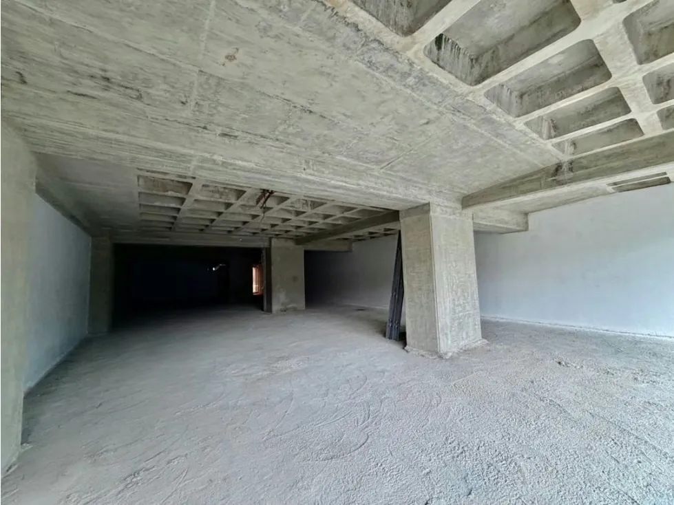 Se vende oficina en gris 285m2 Las Mercedes - 7