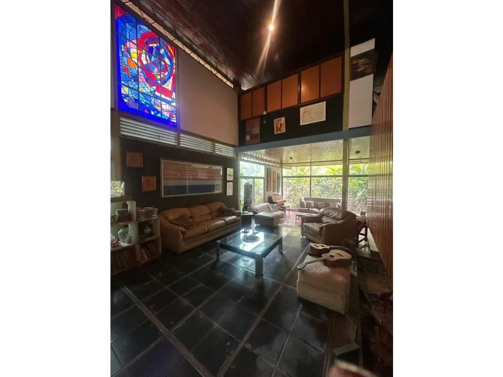 Vendo casa 428m2 Colinas de Bello Monte 5566 - 13