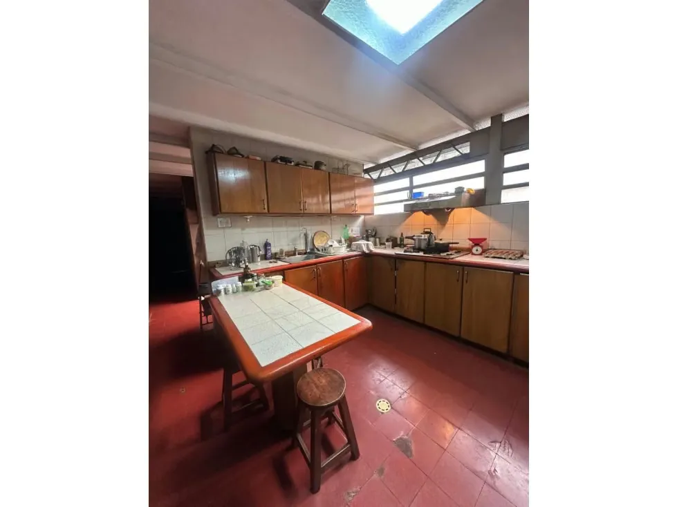 Vendo casa 428m2 Colinas de Bello Monte 5566 - 14