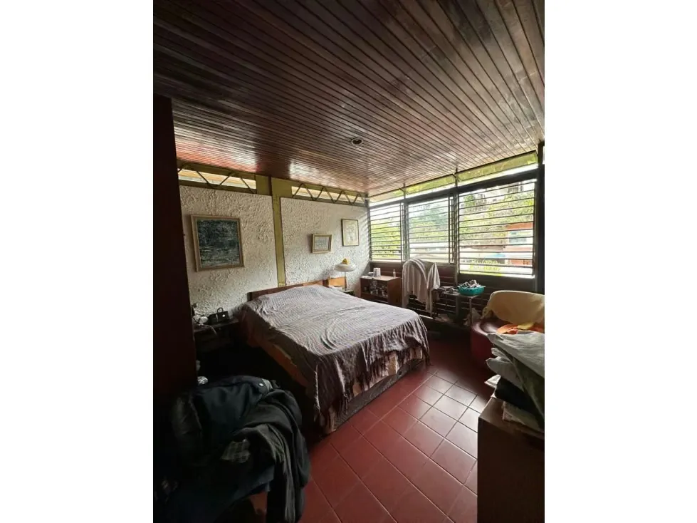 Vendo casa 428m2 Colinas de Bello Monte 5566 - 17
