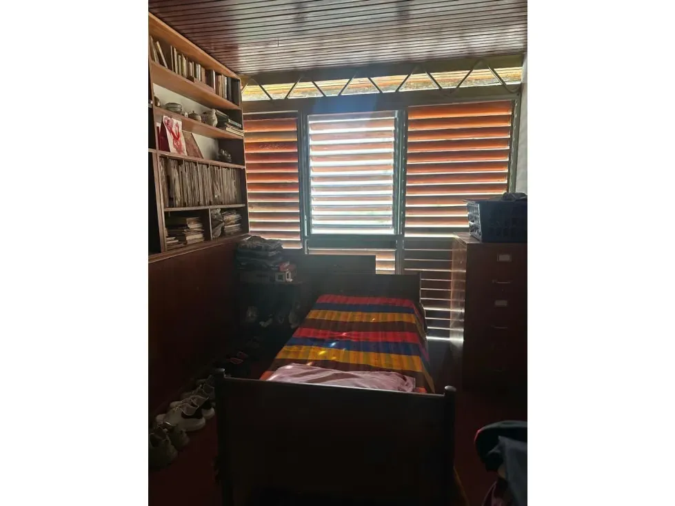 Vendo casa 428m2 Colinas de Bello Monte 5566 - 18