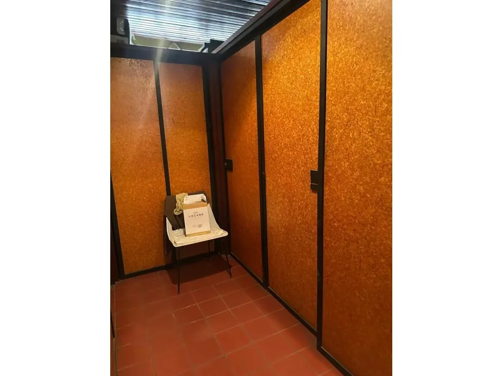 Vendo casa 428m2 Colinas de Bello Monte 5566 - 19