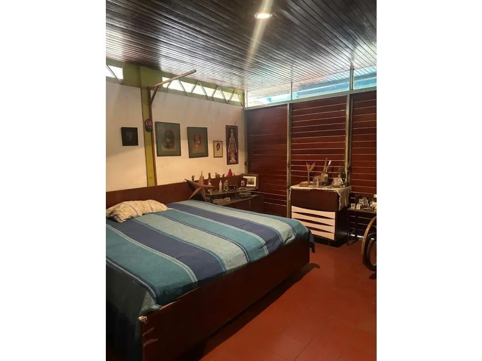 Vendo casa 428m2 Colinas de Bello Monte 5566 - 20