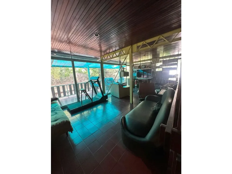 Vendo casa 428m2 Colinas de Bello Monte 5566 - 22