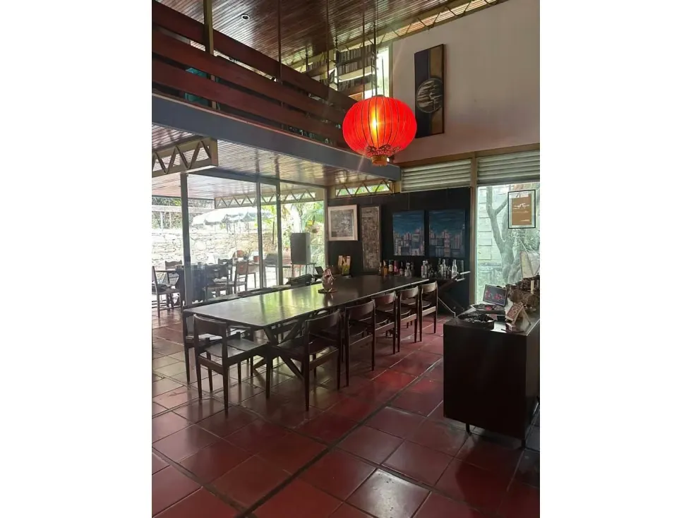 Vendo casa 428m2 Colinas de Bello Monte 5566 - 6