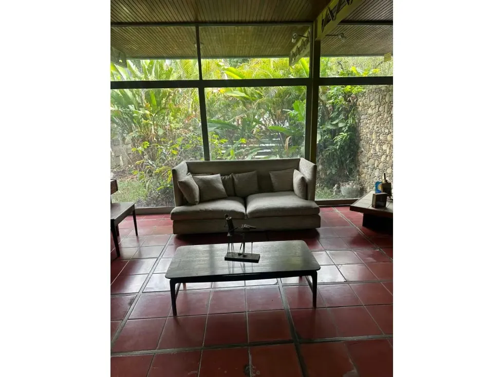 Vendo casa 428m2 Colinas de Bello Monte 5566 - 8