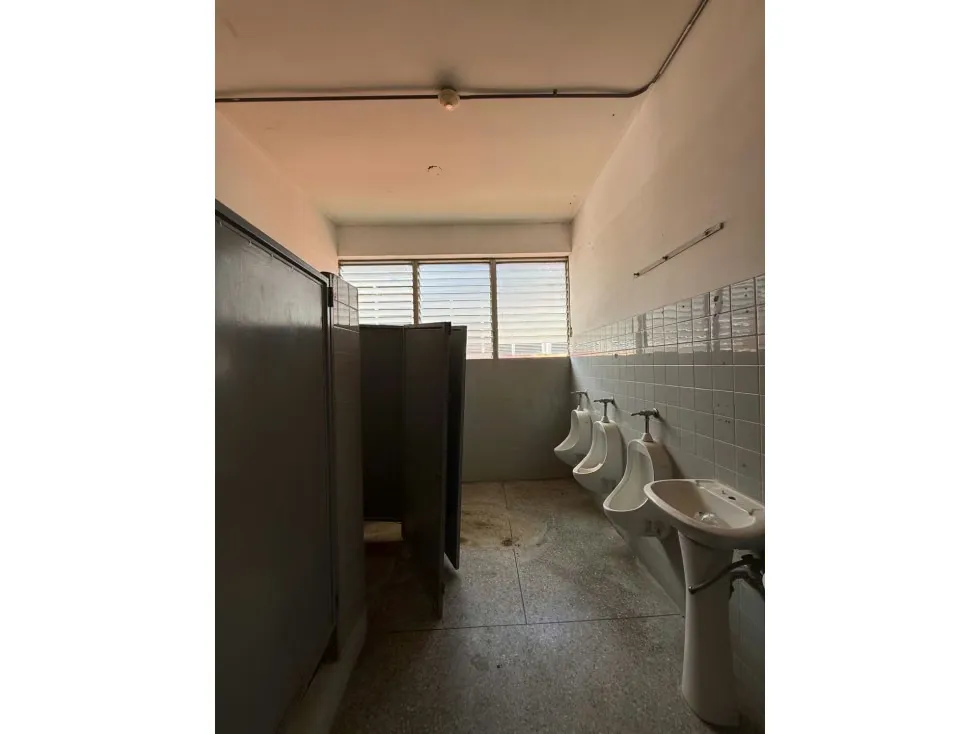 Se alquila piso industrial 600m2 El Llanito 6098 - 14