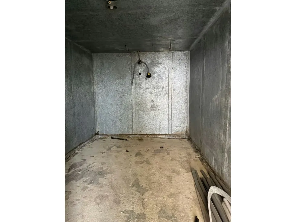 Se alquila piso industrial 600m2 El Llanito 6098 - 17