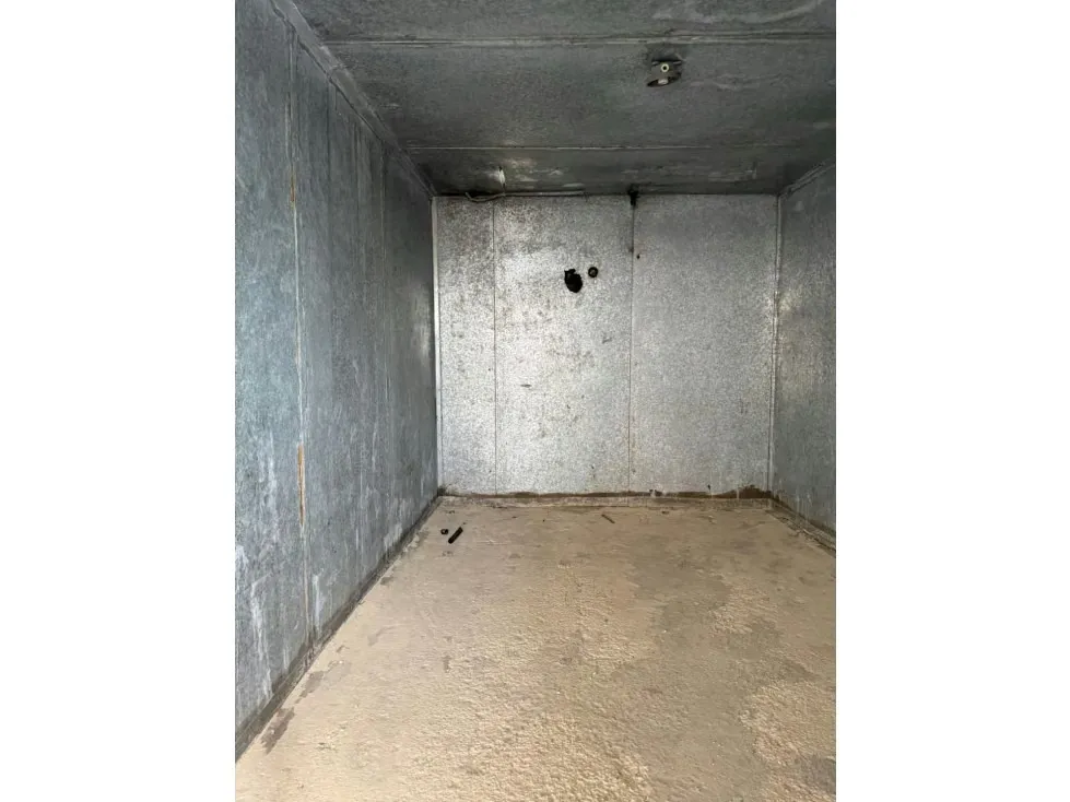 Se alquila piso industrial 600m2 El Llanito 6098 - 18