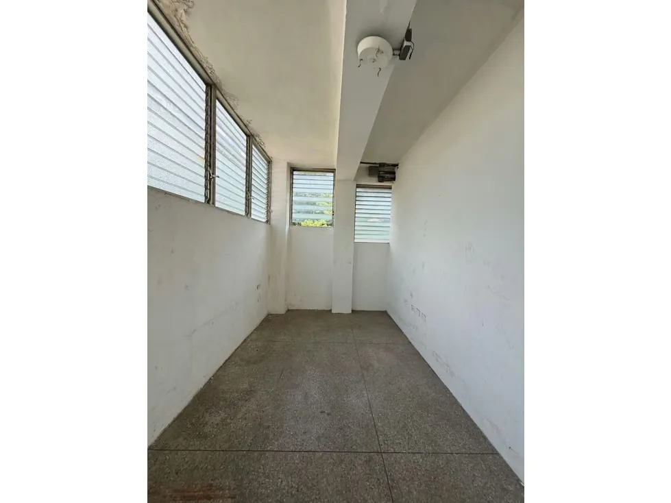 Se alquila piso industrial 600m2 El Llanito 6098 - 7