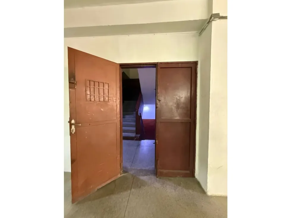 Se alquila piso industrial 600m2 El Llanito 6098 - 9