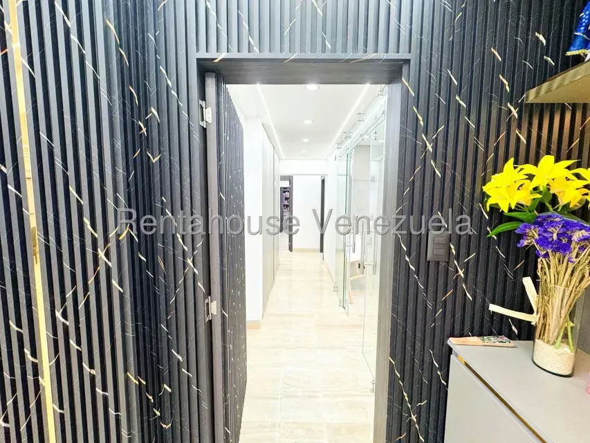 Apartamento (1 Nivel) en Venta en Las Mercedes, Distrito Metropolitano - 15