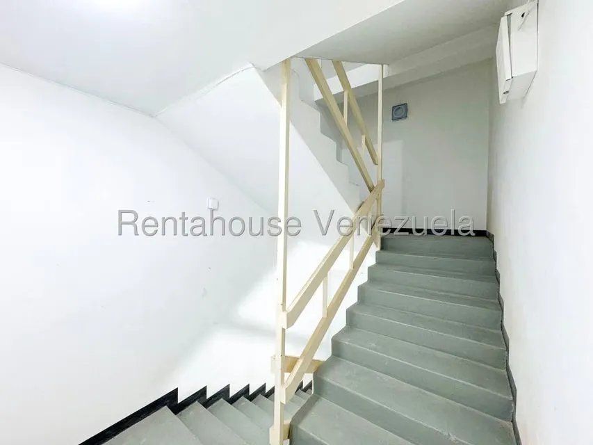 Apartamento (1 Nivel) en Venta en Las Mercedes, Distrito Metropolitano - 40