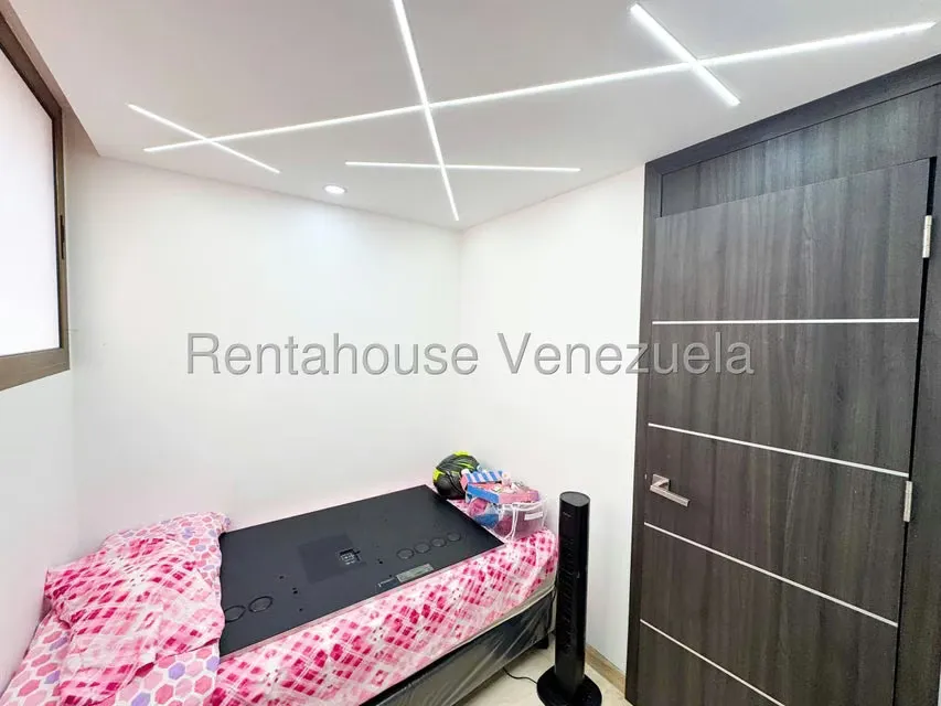 Apartamento (1 Nivel) en Venta en Las Mercedes, Distrito Metropolitano - 42