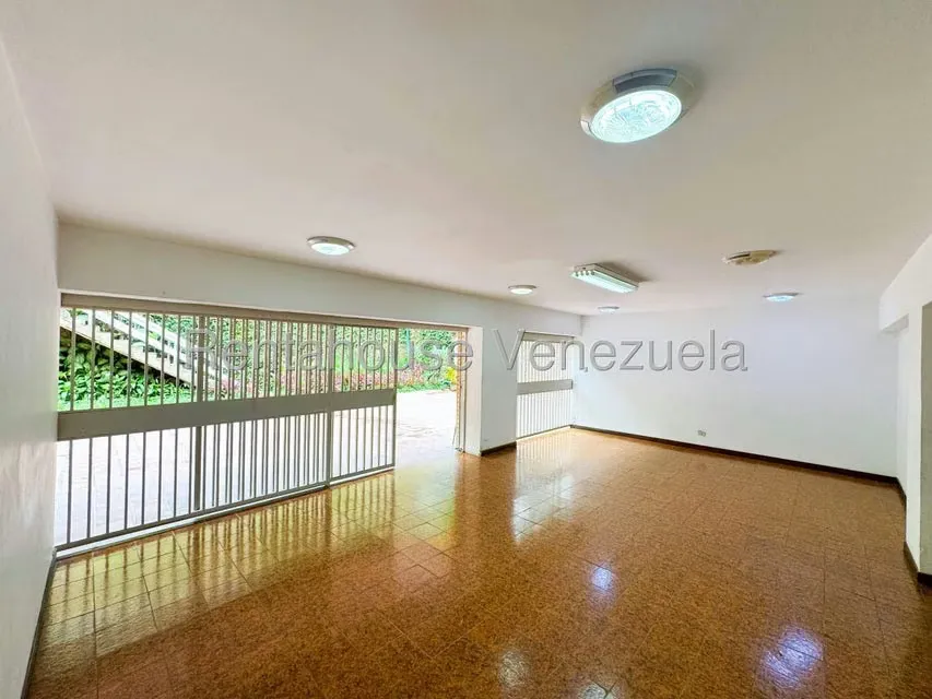 Apartamento (1 Nivel) en Venta en Las Mercedes, Distrito Metropolitano - 44