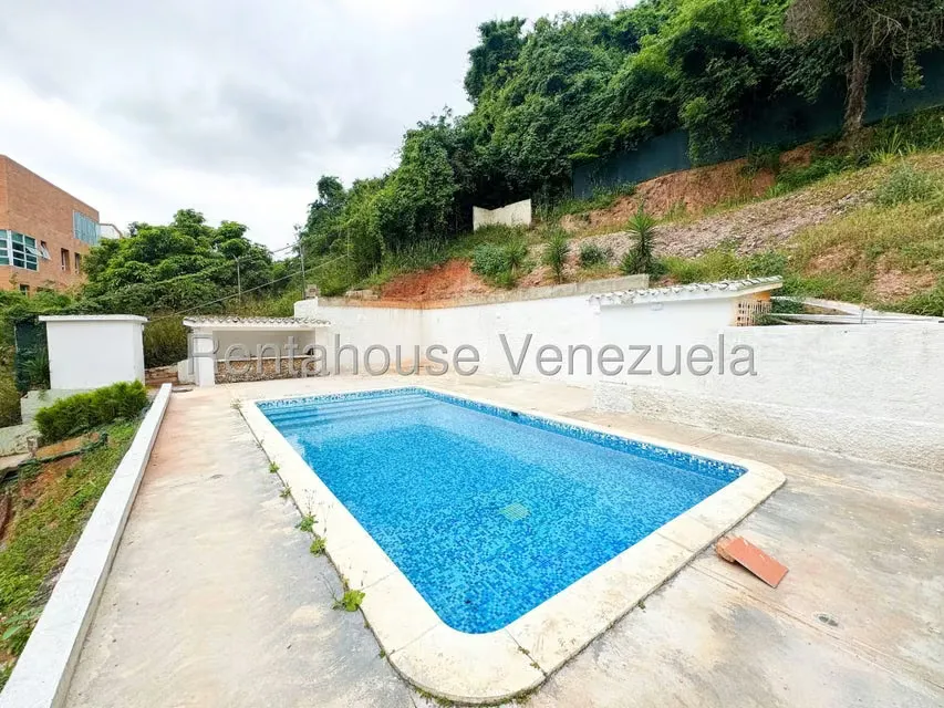 Apartamento (1 Nivel) en Venta en Las Mercedes, Distrito Metropolitano - 47