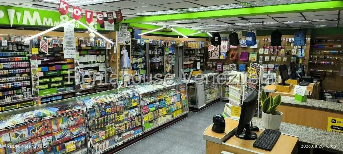 Local Comercial en Venta en Municipio Carrizal, Miranda - 3