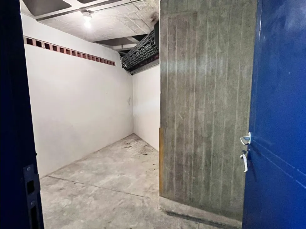 Deposito-Maletero En Alquiler Sureste De Caracas 11,94 M2 (IG)