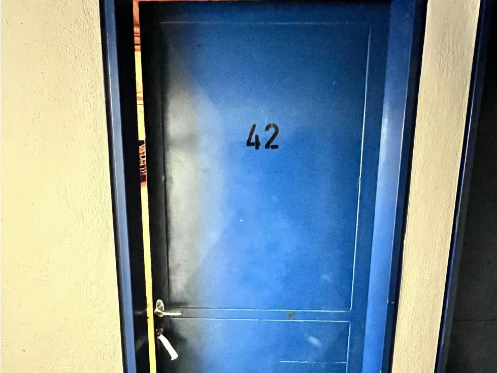 Deposito-Maletero En Alquiler Sureste De Caracas 11,94 M2 (IG) - 3