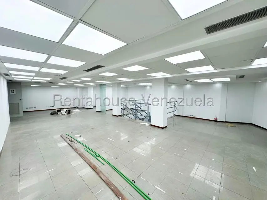 Local Comercial en Alquiler en Chacao, Distrito Metropolitano - 15
