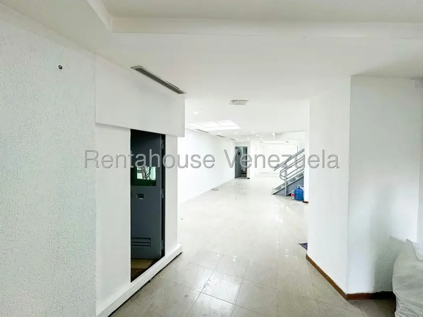 Local Comercial en Alquiler en Chacao, Distrito Metropolitano - 2