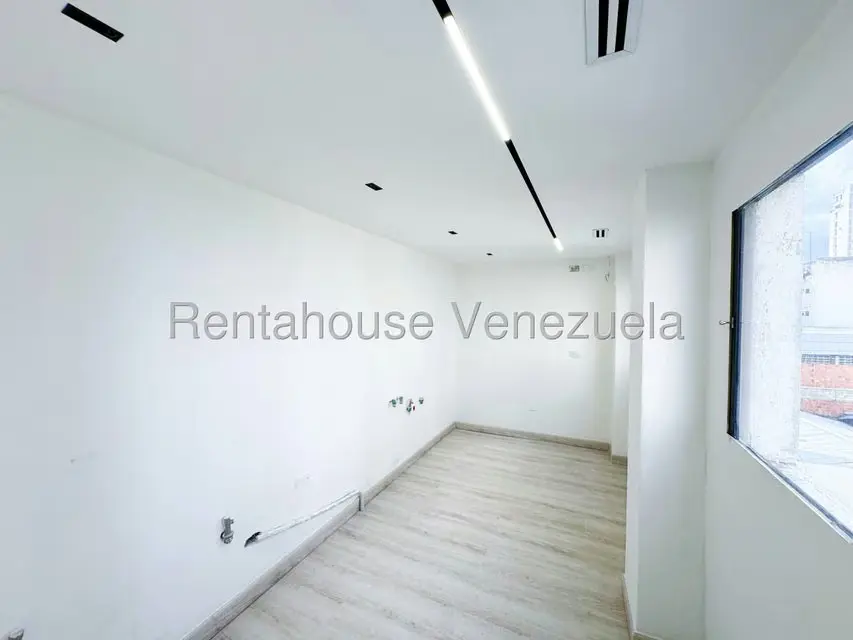 Local Comercial en Alquiler en Chacao, Distrito Metropolitano - 41