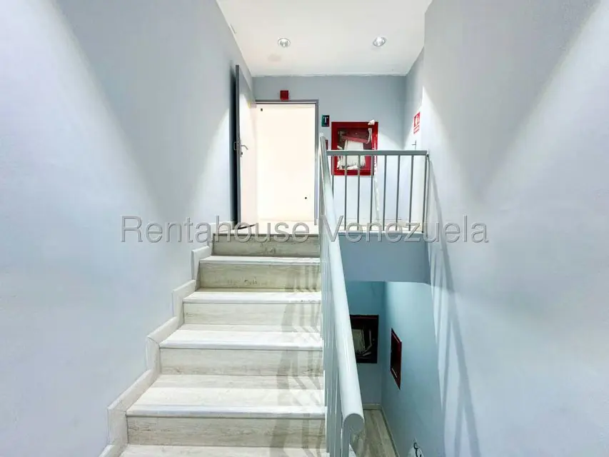 Local Comercial en Alquiler en Chacao, Distrito Metropolitano - 43