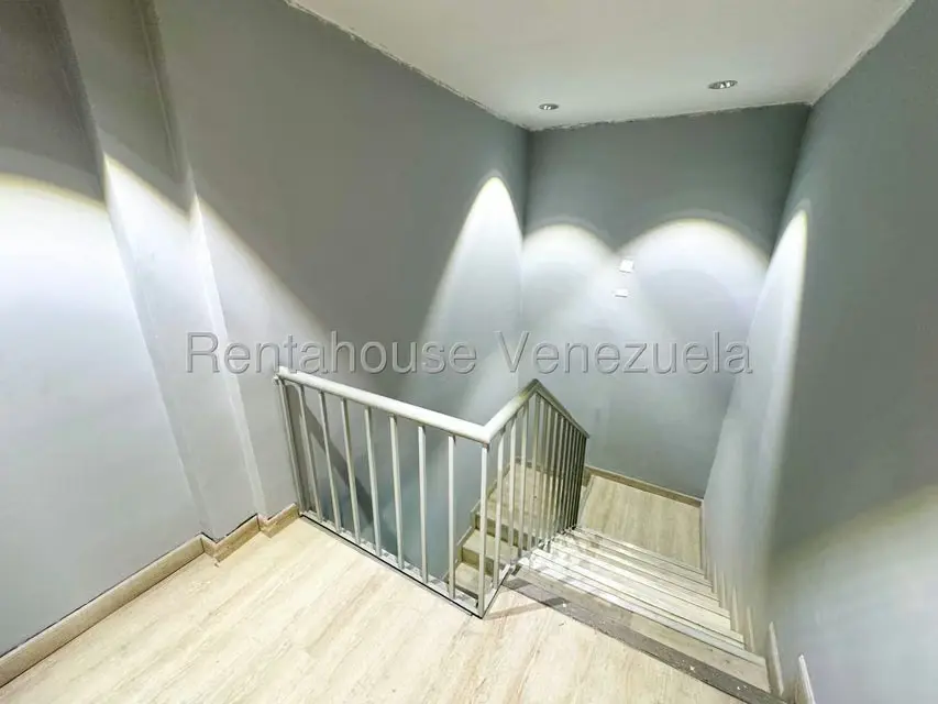 Local Comercial en Alquiler en Chacao, Distrito Metropolitano - 46