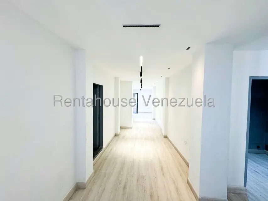 Local Comercial en Alquiler en Chacao, Distrito Metropolitano - 47