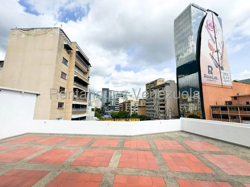 Local Comercial en Alquiler en Chacao, Distrito Metropolitano - 48