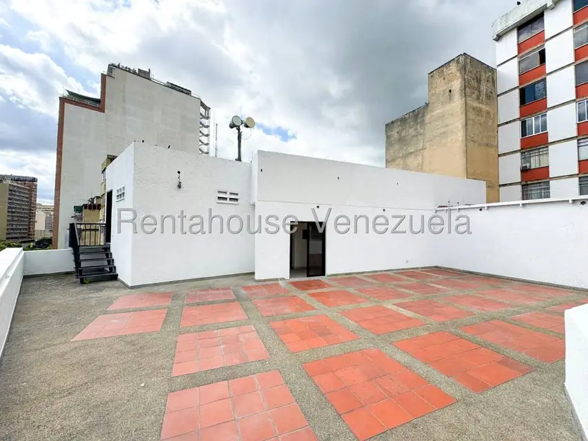 Local Comercial en Alquiler en Chacao, Distrito Metropolitano - 50
