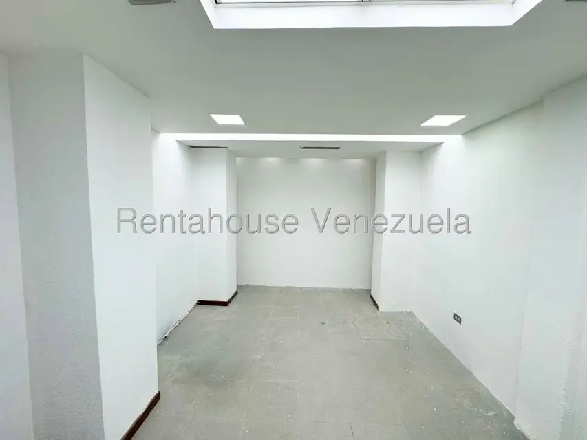 Local Comercial en Alquiler en Chacao, Distrito Metropolitano - 5