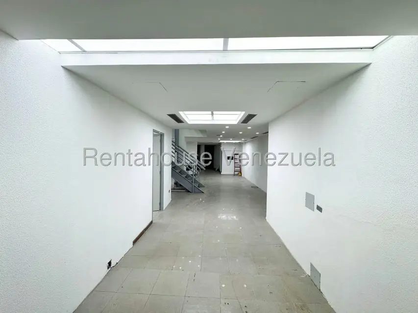 Local Comercial en Alquiler en Chacao, Distrito Metropolitano - 6
