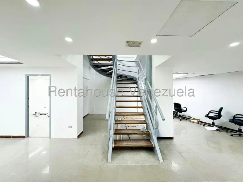 Local Comercial en Alquiler en Chacao, Distrito Metropolitano - 7