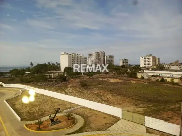 APARTAMENTO CON HERMOSA VISTA AL MAR Y AL PASEO DE PLAYA BELLA VISTA ISLA DE MARGARITA EXCELENTE OPOTUNIDAD DE INVERSION.