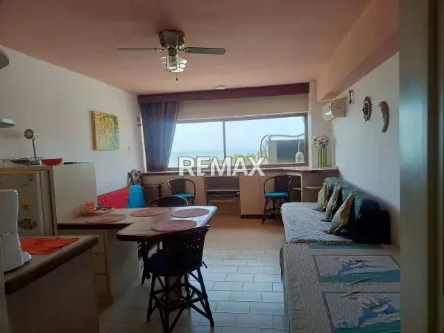 APARTAMENTO CON HERMOSA VISTA AL MAR Y AL PASEO DE PLAYA BELLA VISTA ISLA DE MARGARITA EXCELENTE OPOTUNIDAD DE INVERSION. - 11
