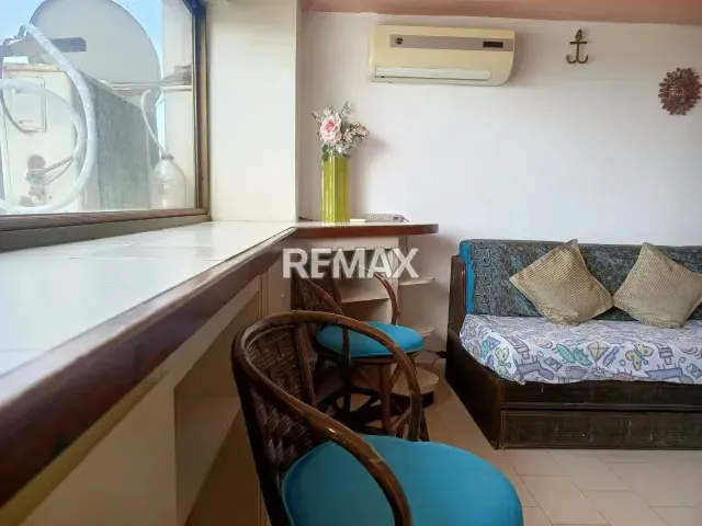 APARTAMENTO CON HERMOSA VISTA AL MAR Y AL PASEO DE PLAYA BELLA VISTA ISLA DE MARGARITA EXCELENTE OPOTUNIDAD DE INVERSION. - 7