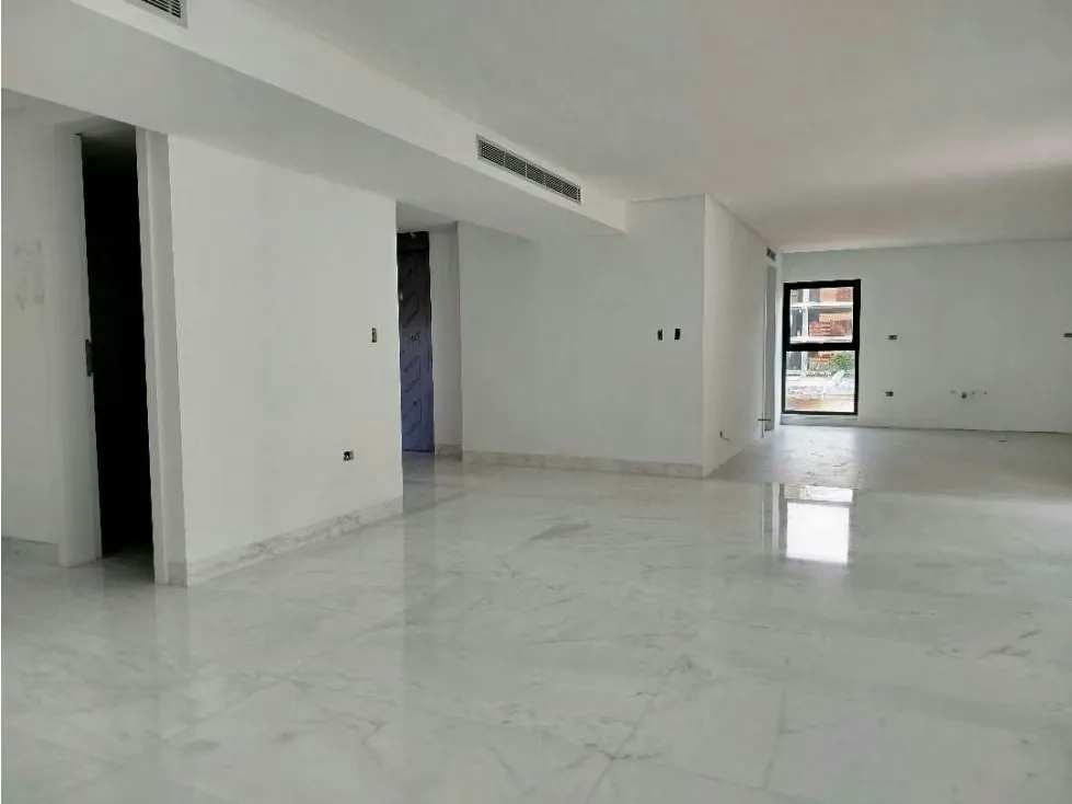 NUEVO🟢Apartamento P1 254m2 con terraza Los Naranjos de las Mercedes