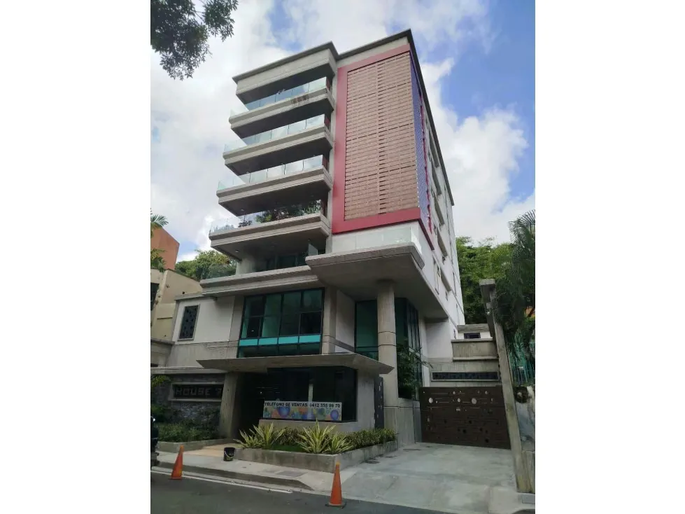 NUEVO🟢Apartamento P1 254m2 con terraza Los Naranjos de las Mercedes - 3