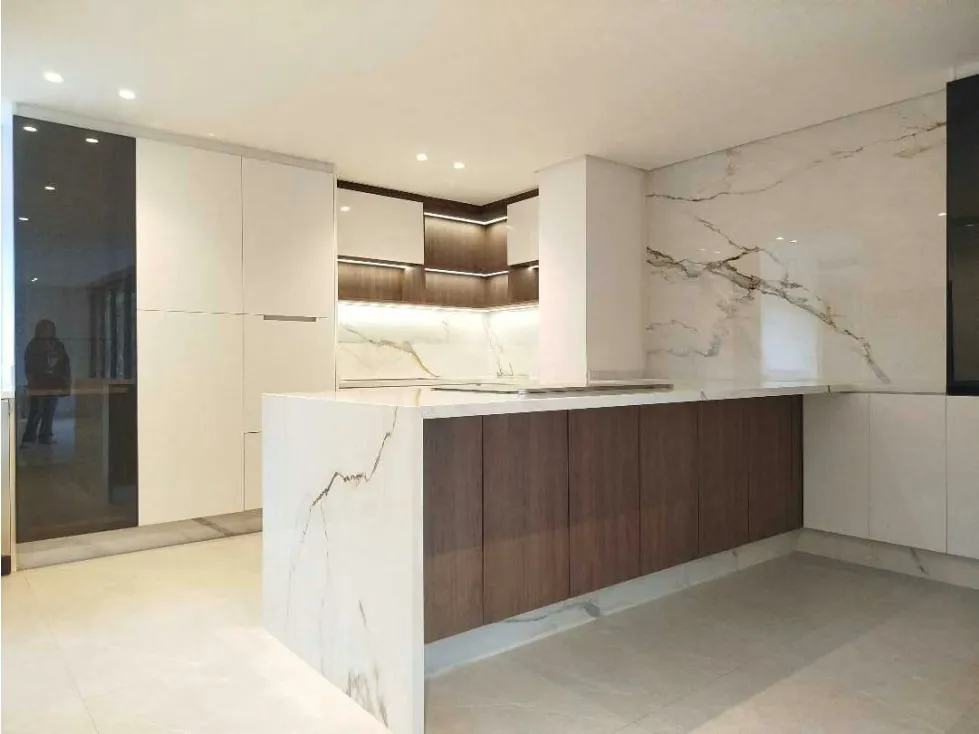 NUEVO🟢Apartamento P1 254m2 con terraza Los Naranjos de las Mercedes - 38
