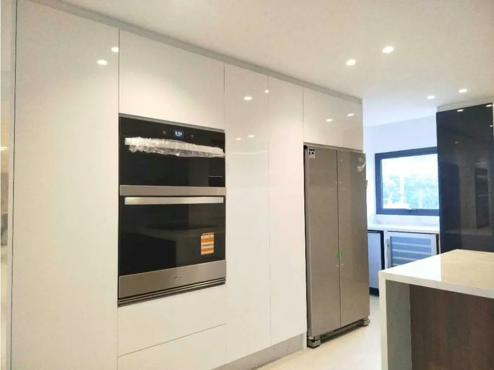 NUEVO🟢Apartamento P1 254m2 con terraza Los Naranjos de las Mercedes - 42