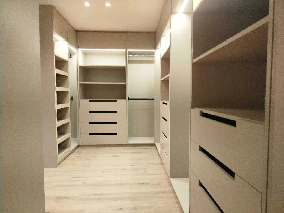 NUEVO🟢Apartamento P1 254m2 con terraza Los Naranjos de las Mercedes - 47