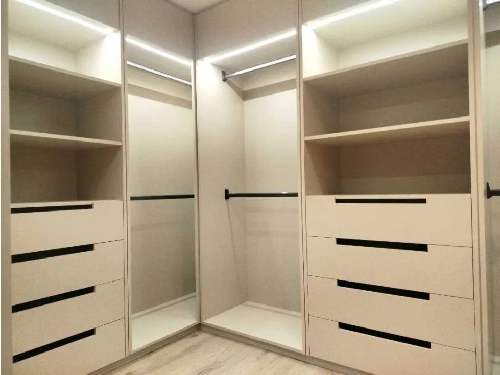 NUEVO🟢Apartamento P1 254m2 con terraza Los Naranjos de las Mercedes - 48