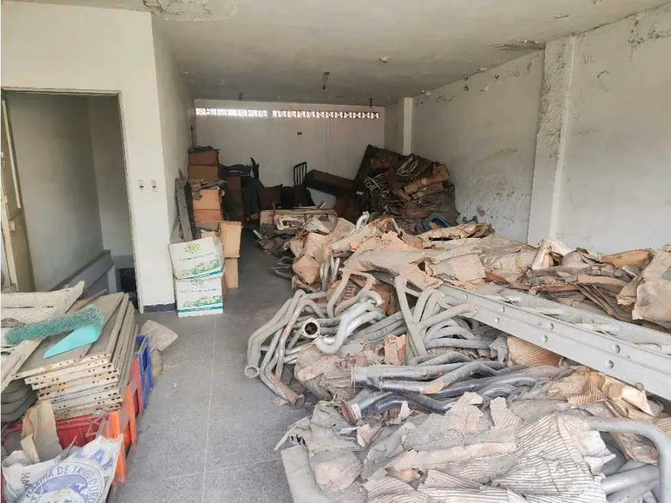 Vendo edificio 480m2 Catia 2425 - 8