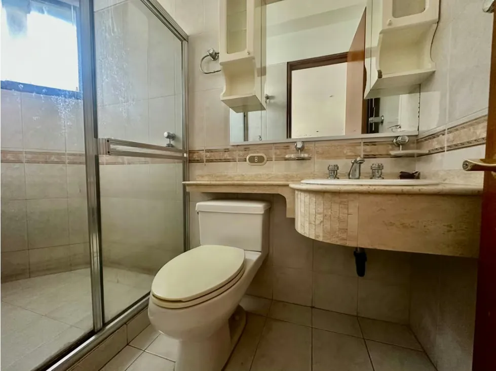 Se alquila Apto 278m² 4h+s/4b+s/4 Colinas de Valle Arriba - 15
