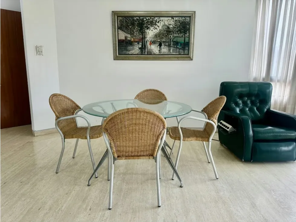 Se alquila Apto 278m² 4h+s/4b+s/4 Colinas de Valle Arriba - 3