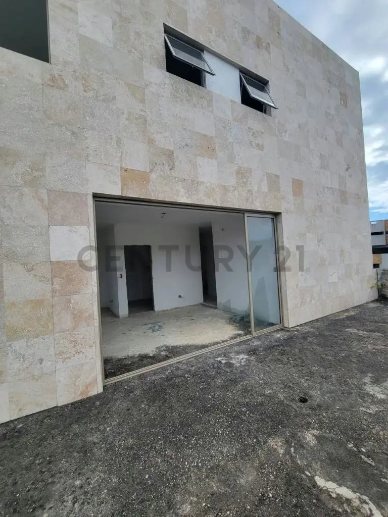 Venta de Pent-House en Obra Gris Residencias Mondriam, Urb. El Bosque, Valencia