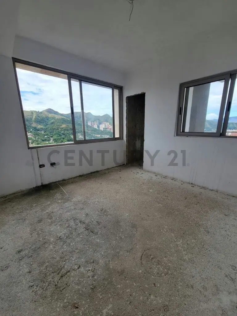 Venta de Pent-House en Obra Gris Residencias Mondriam, Urb. El Bosque, Valencia - 13