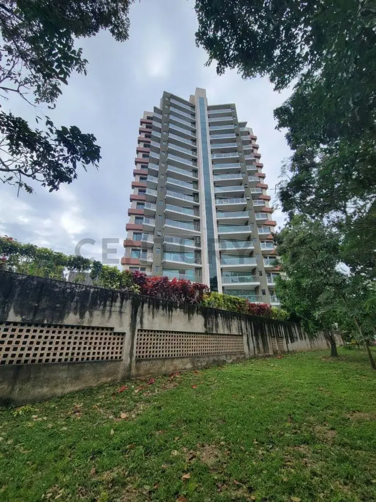 Venta de Pent-House en Obra Gris Residencias Mondriam, Urb. El Bosque, Valencia - 5